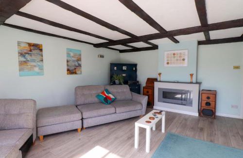 Bryngwran House | Ty Crigyll