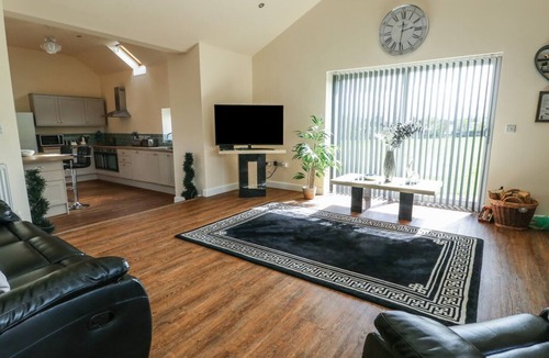 Beaumaris Cottage | Ty Cuddfan, Llangoed