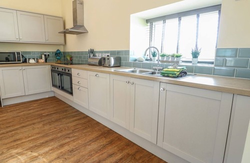 Beaumaris Cottage | Ty Cuddfan, Llangoed