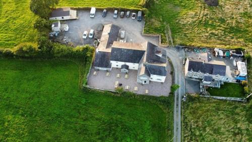 Moelfre Hotel | Ty Dderw