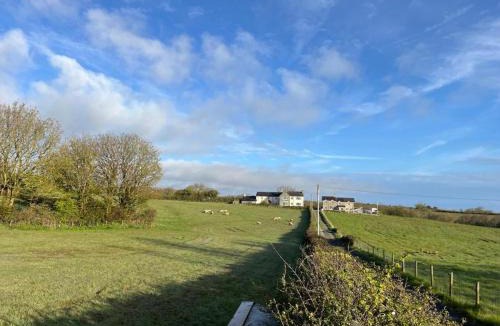 Moelfre Hotel | Ty Dderw