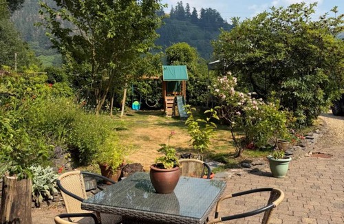 Mawddwy Bed & Breakfast | Ty Derw B & B