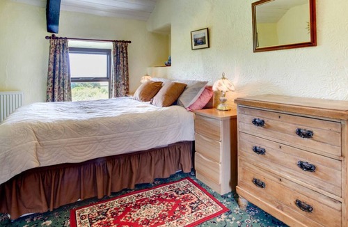 Llanfaglan House | Ty Eiddew in Caernarfon