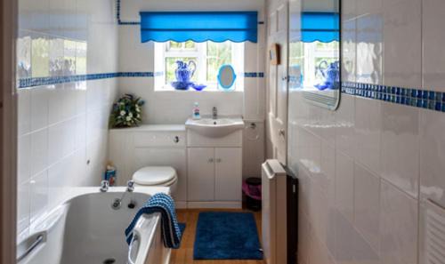 Cwrt House | Ty Ffarm, Gogarth