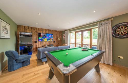 Amroth House | Ty-Ficer