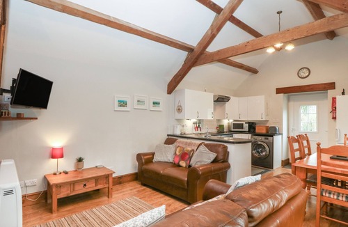 Rhydwyn Cottage | Ty Gwenyn