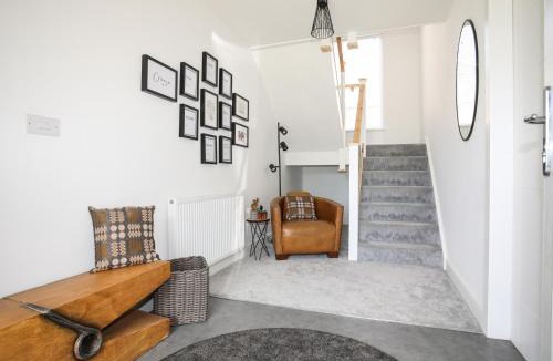 Criccieth House | Ty Jem