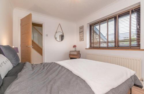 Harlech House | Ty-Mari