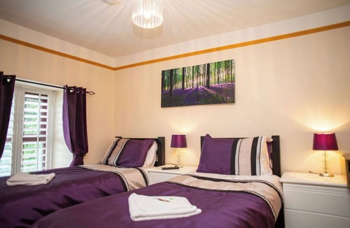 Bethania Bed & Breakfast | Ty Mawr