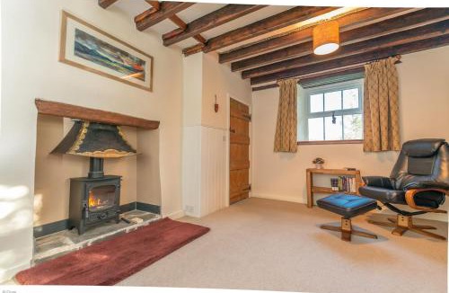 Llanuwchllyn House | Ty-Mawr