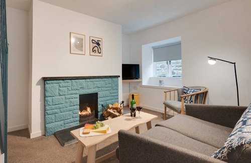 Pentre-Foelas Cottage | Ty Melin