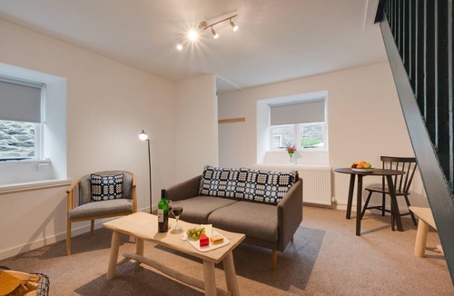 Pentre-Foelas Cottage | Ty Melin