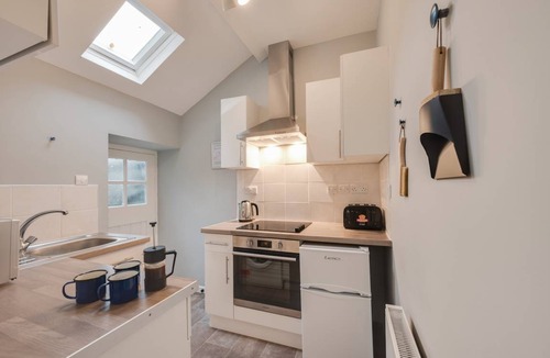 Pentre-Foelas Cottage | Ty Melin