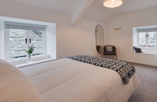 Pentre-Foelas House | Ty Melin - Two Bedroom House, Sleeps 3