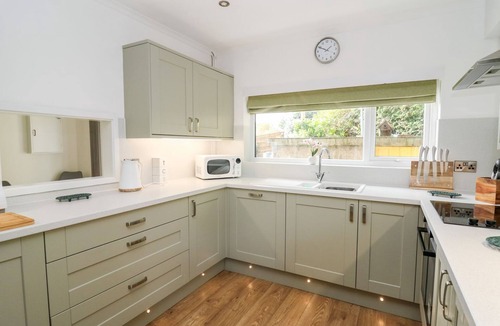 Aberystwyth Cottage | Ty Melyn