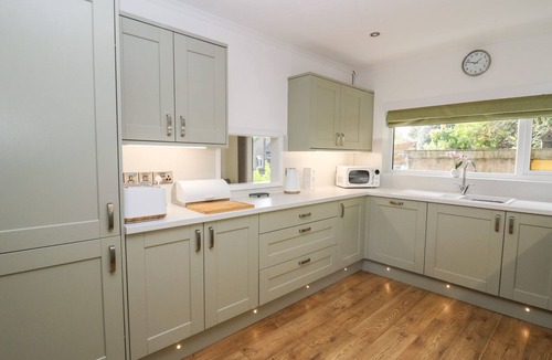 Aberystwyth Cottage | Ty Melyn
