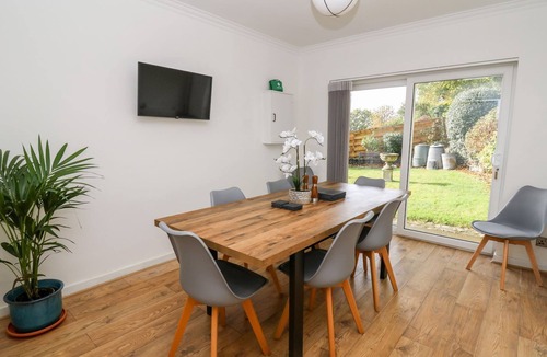 Aberystwyth Cottage | Ty Melyn