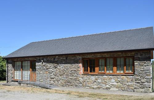 Llanon House | Ty Nant