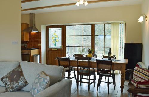 Llanon House | Ty Nant