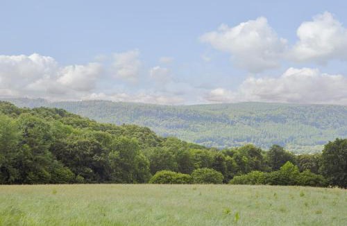 Snowdonia National Park House | Ty Nant
