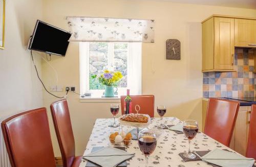 Snowdonia National Park House | Ty Nant