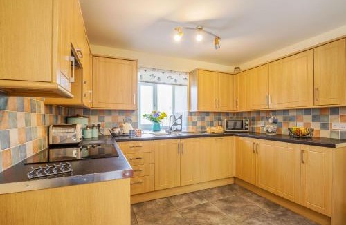 Snowdonia National Park House | Ty Nant