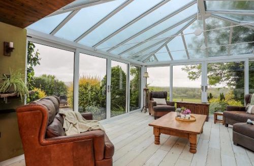 Rhyd-y-clafdy House | Ty Newydd