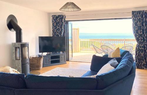 New Quay House | Ty Ni