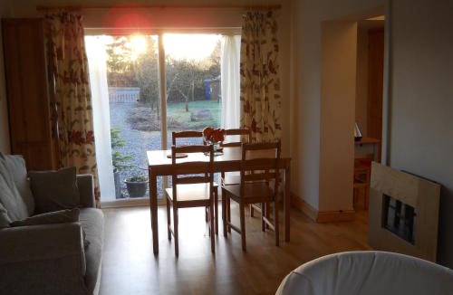Frongoch House | Ty'r Afon - River Cottage
