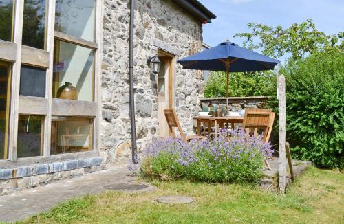 Oswestry House | Ty Rhyd