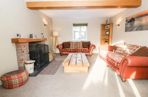 Llanfaethlu House | Ty Top