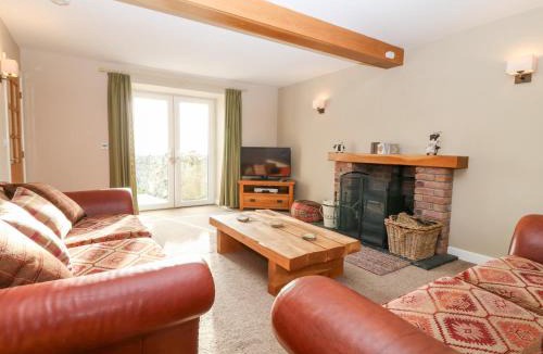 Llanfaethlu House | Ty Top