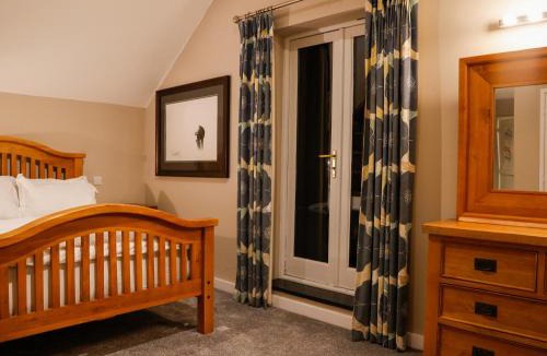 Eglwysbach House | Ty Uchaf