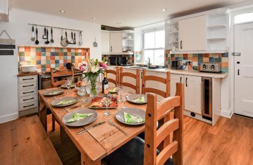 Bwlchtocyn House | Tyddyn Talgoch Isaf