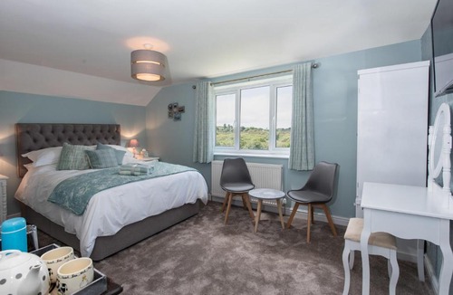 Elim Bed & Breakfast | Tyn Llain B&B