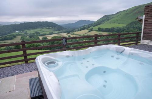 Glyndyfrdwy House | Tyn Llwyn