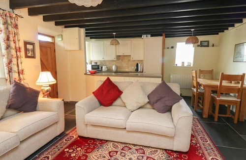 Arthog Cottage | Tyn Y Graig, Fairbourne