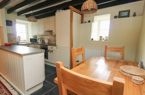 Arthog Cottage | Tyn Y Graig, Fairbourne