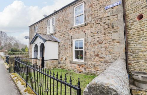Bellingham House | Tyne View Cottage