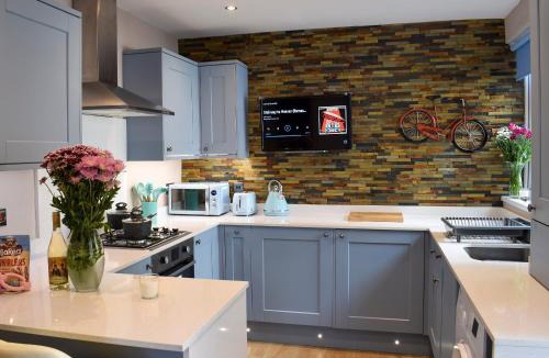 Amble House | Uk34603 - Melrose Cottage
