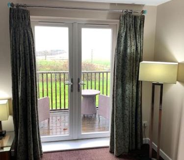 Penrith Apartment | Ullswater Suite