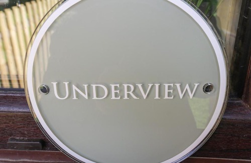 New Mill Apartment | Underview