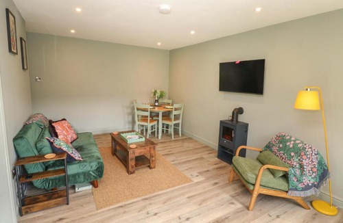 New Mill Apartment | Underview