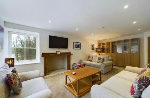 Barnard Castle House | Unique house on riverside - castle views - Barnard Castle