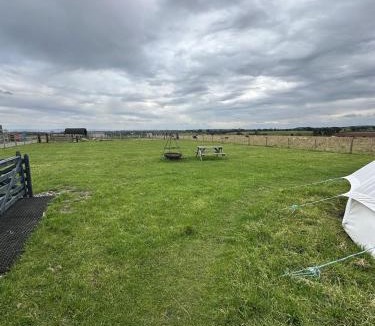 Carlisle House | Unit 0 - Fully Serviced All Weather Pitch with Hot Tub