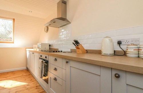 Minehead Cottage | Upper Barn Cottage, Wootton Courtenay