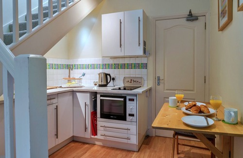 Cawsand Apartment | Upper Deck, Cawsand