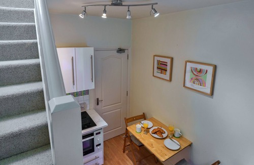 Cawsand Apartment | Upper Deck, Cawsand
