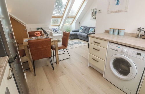 Truro Cottage | Upper Deck