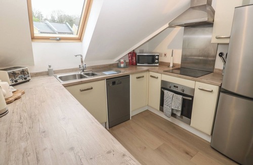 Truro Cottage | Upper Deck